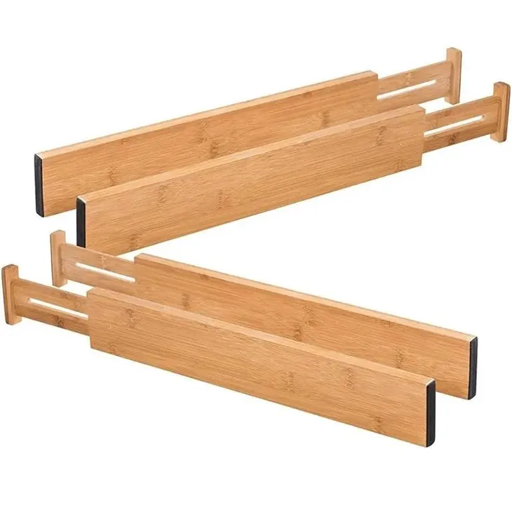 Kitchen Drawer dividers