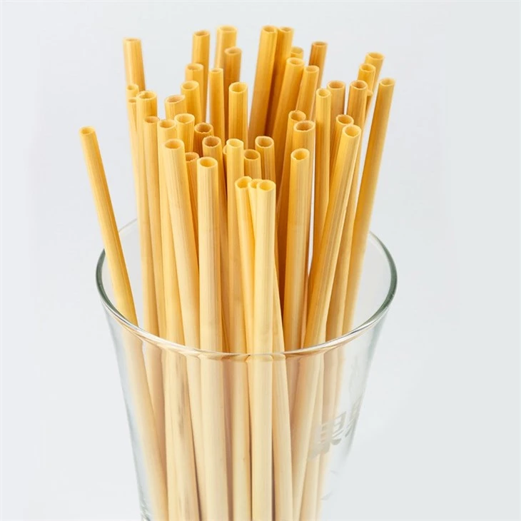 Eco Friendly wheat Straw